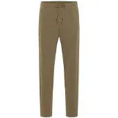 Elbsand Housut 'Jonte' khaki