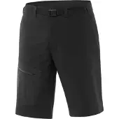 Salomon Men's Outerpath Utility Deep Black XXL