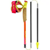 LEKI Ultratrail FX.One SL vaellussauvat