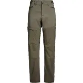 Lundhags Women's Padje Light Vent Pants Forest Green 40