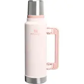 Stanley Legendary Classic termos 1,4 litraa, hammertone rose quartz