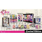 Cupid Parasite (Limited Edition) - Nintendo Switch - Seikkailu