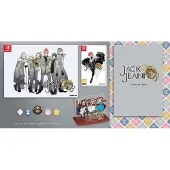 Jack Jeanne (BRONZE Edition) - Nintendo Switch - Seikkailu