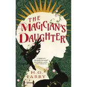 The Magicians Daughter