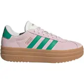 Adidas Vl Court Bold - Pink - 40