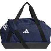 Adidas Tiro Medium Bottom Compartment 51l Duffle-kassi