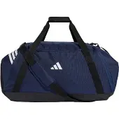 Adidas Urheilulaukku Tiro Duffel Large - Navy/valkoinen, koko One Size