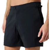 Björn Borg Borg Tailored Swim Shorts - Khaki green - M