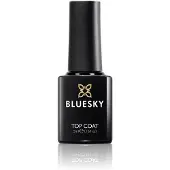 Bluesky Top Coat 5 ml geelipäällyslakka