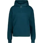 Kari Traa Synne Hood - Green - XL