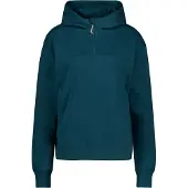 Kari Traa Synne Hood - Green - XS