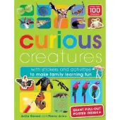 Bookoutlet Curious Creatures