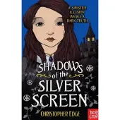 Christopher Edge Shadows of the Silver Screen