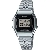 Casio Classic LA680WEA-1EF