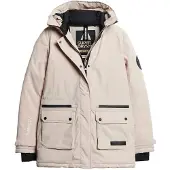 Superdry City Padded Takki