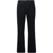 Calvin Klein Jeans Farkut musta denim