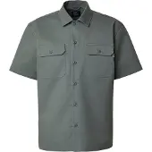 Vintage Industries Paita 'Dexter' oliivi