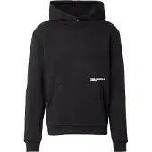 Karl lagerfeld JEANS Collegepaita 'ESSENTIAL' sininen / musta / valkoinen