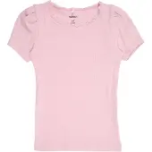 Name it Nmfkab Ss Top Noos - Pink - 134-140