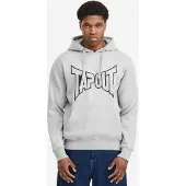 TAPOUT Lifestyle Basic Huppari