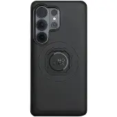 Quad Lock MAG -suojakuori Samsung Galaxy S26 Ultra musta