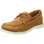 Gant Yardport Low Lace Shoe - Beige - 40