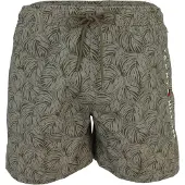 Tommy Hilfiger Medium Drawstring Print - Khaki green - XL