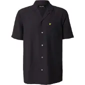 Lyle & Scott Paita musta