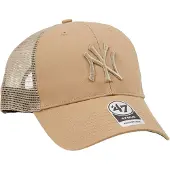 47 MLB New York Yankees Branson '47 MVP Lippis khaki Koko Uni