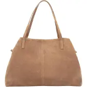 Vagabond SHOEMAKERS Olkalaukku 'Cannes' beige