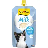 GimCat 6x200ml -maito kissalle