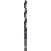 Bosch Metalliporanterä ; HSS; DIN 338; 8x117 mm