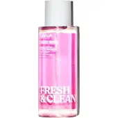 Victoria's Secret Pink Fresh & Clean Vartalosuihke 250 ml