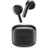MusicSound Swag TWS bluetooth kuulokkeet musta