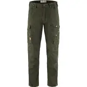 Fjällräven vidda pro trousers m