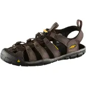 Keen Clearwater Cnx Leather Sandaalit
