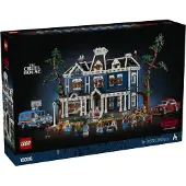 LEGO Icons 11370 Stranger Things: Creelin perheen talo