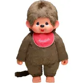 Monchhichi Pehmolelu -poika, Classic, 45 cm