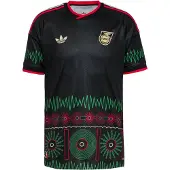 Adidas Jamaica 26/27 Poissa Lyhythihainen T-paita
