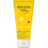 Weleda Baby lasten kylpyaine sisältää tarhakehäkukkaa 75 ml