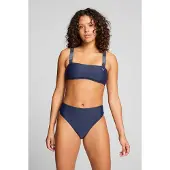 Puma Swim Women High Waist Brief
