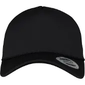 Flexfit Lippalakki musta | 55-60 | female