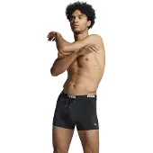 Puma Logo Uimashortsit