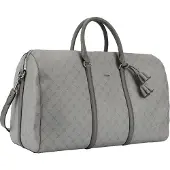 JOOP! Cortina 1.0 Aurora Viikonloppukassi 50 cm Valkoinen