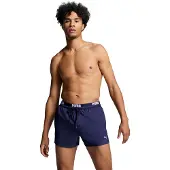 Puma Logo Uimashortsit