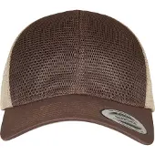 Flexfit Omnimesh 2-tone Lippis