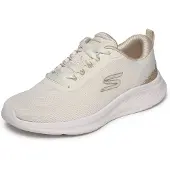 SKECHERS Matalavartiset tennarit 'Skech-Lite Pro 2.0' taupe / luonnonvalkoinen