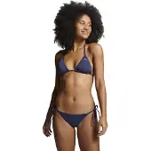 Puma Women Triangle Top 1P - Navy - M