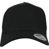 Flexfit 5-panel Curved Lippis