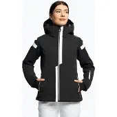 CMP Zip Hood 32w0246 Takki